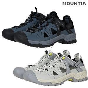 [대구백화점] [마운티아]남성여름샌들 피닉스 1(6MQSHMU002-)