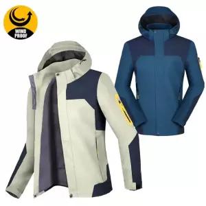 남자 바람막이 점퍼 자켓 이월상품 등산복 상의 랩터