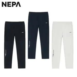 여름용 남성 포레스타 테이퍼드 냉감 트레이닝 팬츠 - 7K36322_HDD