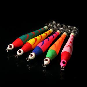 이카메탈 한치 메탈 에기 오모리그 슷테 레토요