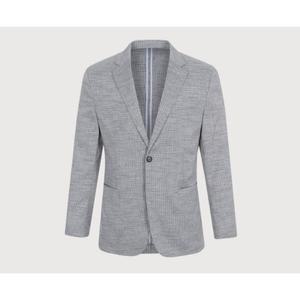 트레몰로 HC09 캐주얼 스트레치 자켓 (주)세정 인디안  25SS 여름 그레이 레귤러핏  F