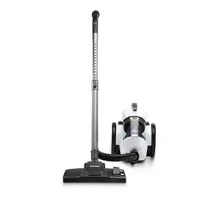 카처 싸이클론 진공청소기 VC3Plus 화이트