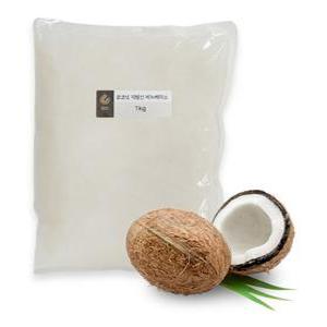 코코넛 지방산 비누베이스 16kg (한박스) 만들기재료