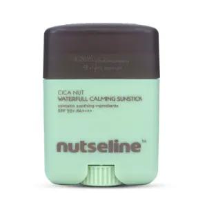 2025 최신상 NEW 넛세린 선스틱 시카밤 20g