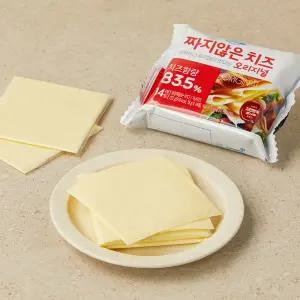 [동원] 짜지않은 치즈 252g