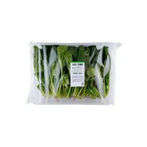 대용량 시금치 400g