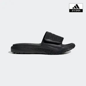 [아디다스](김해점)[New Performance] 알파리스폰스 2.0 슬라이드 [JP5396,JP5397,JP5398]
