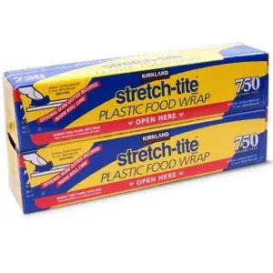 코스트코 커클랜드 푸드랩 주방랩(30cmx231M)750FT 2개 무료배송 gx