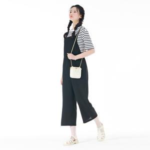 [체이스컬트] [2color] 여자 오버롤 팬츠