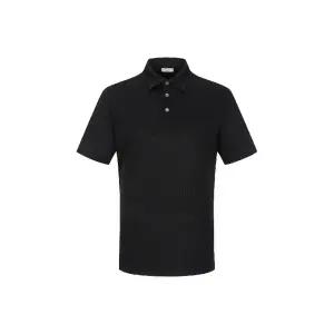 [롯데백화점]페라로밀라노 페라로밀라노 남성 메쉬 카라 티셔츠AM0EKS205