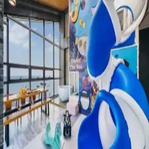 [경북] 경주 문무대왕키즈풀빌라(경북펜션/경주펜션)