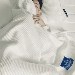 슈퍼하이쿨 여름쿨링 초고분자 냉감이불 SS QK SK)