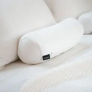 쿨네스트 목이 시원한 미니 경추 냉감베개