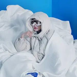 슈퍼하이쿨 여름쿨링 초고분자 냉감패드 SS QK SK)