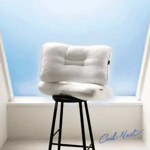 쿨네스트 머리가 시원한 냉감베개