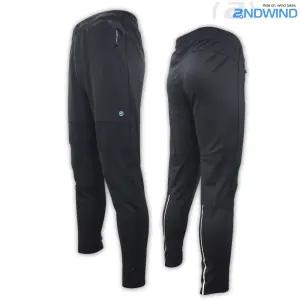 세컨윈드 이지핏벤트 V2 메쉬 싸이클 라이딩 자전거 통바지 팬츠 하의