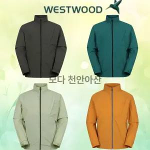 [웨스트우드]남자 여름 아웃도어 바람막이 자켓_CA