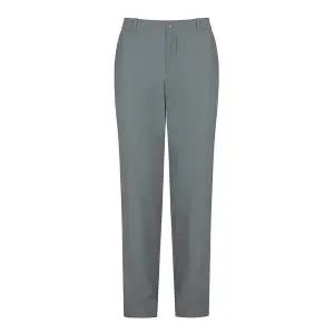 [힐크릭]남성골프바지 H421 남성 경량 팬츠 1HCPNM4302GRE_SC