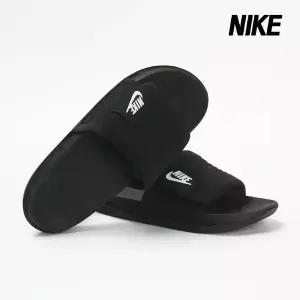 [나이키] 오프코트 어저스트 슬라이드 남성 블랙