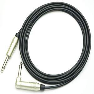 좀머 SC-CLUB MK-II 5.5TS 모노 ㄱ형-I형 미디용 케이블 0.5M-5M ( 암페놀 단자 ) / 기타케이블