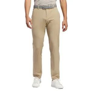 아디다스 남성 골프웨어 32인심 2025 기능성 테이퍼트 바지 골프 여름 팬츠 IU