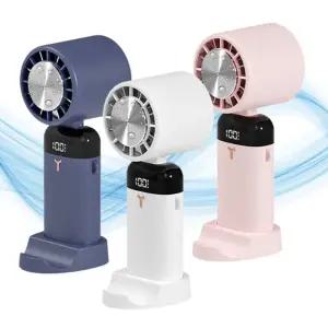 휴대용 차량용 각도조절 급속냉각 선풍기/탁상용/USB/미니휴대용/캠핑/미니/손선풍기//USB충전