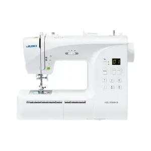 JUKI 주끼 HZL-70HW-B 미싱