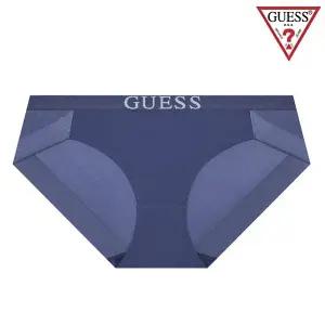 [롯데백화점]게스 로고밴드 캐주얼 여성팬티 GDWBP311DBU