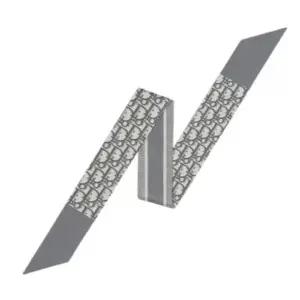 [DIOR][명품] 크리스찬 디올 디올 여성 방도 오블리크 미차 스카프