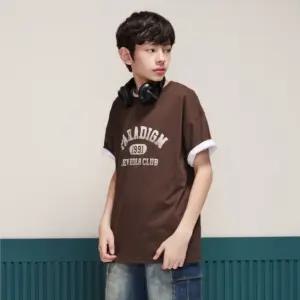 [에꼴리에]4.5부다크썸머레터링티_KG