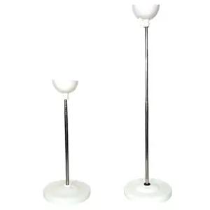 물통받침대 길이조절거치대 대형풍선스탠드 웨딩홀풍선장식브라켓