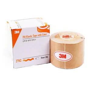3M 반창고 2702 의료용 신축성 탄력반창고 테이프