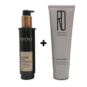 에스테티카 데미지 케어 컨센트레이트 120ml