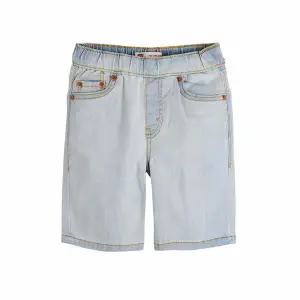 [보리보리/리바이스 키즈]쿨진풀온데님쇼츠 (주니어)