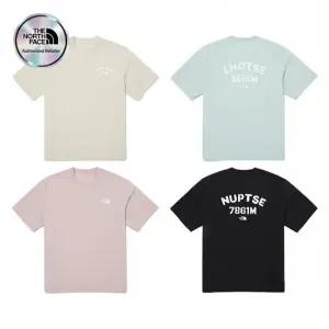 공식)남성 아이스 데이 테크 반소매 티셔츠 NT7UQ02 5종 택1