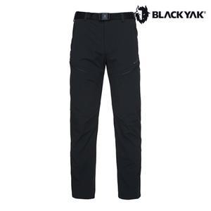 [블랙야크] 남성 코듀라 에어 마운틴팬츠 1BYPNMU014_BK
