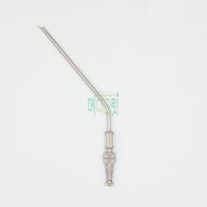 IMD 프레지어 신경외과 석션팁 12FR 18cm 4mm J-14-136 [Frazier Suction Tip]