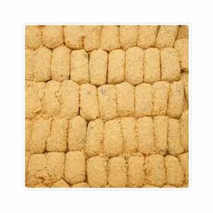 [온기떡간] 쑥인절미 찹쌀떡 쑥떡 ( 18g+167알3kg) 선물용떡 자연해동떡 굳지않는떡