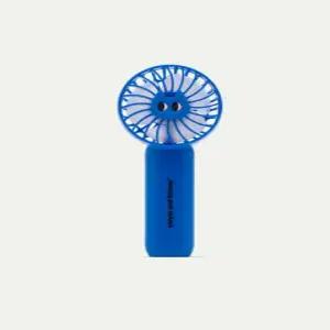 친절한 고양이 휴대용 미니 선풍기