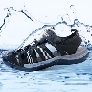 콜핑 HC03 남성 여름 스포츠 샌들 산행 및 계곡용 샌들  KVM1378M