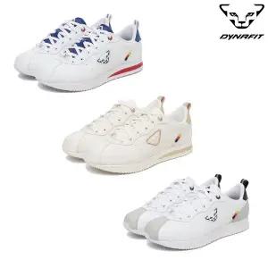 [다이나핏](강남점)귀여운 데일리운동화 공용 플럼 YWS24N09_GNSH