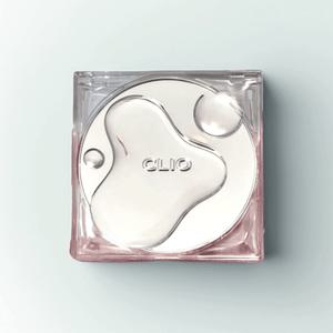 클리오 킬커버 하이글로우 쿠션 본품+리필 란제리 2호