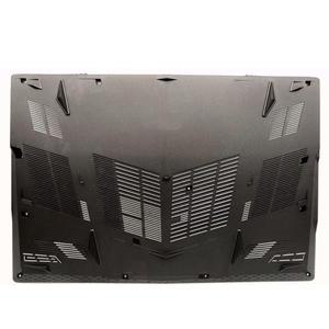 MSI MSI MSI GL73 GP73 GP73M MS-17P1 레오파드 17.3 인치 상단 케이스 팜레스트 커버, 하단 케이스 커버,