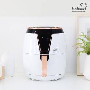 콕스타 쉬니 디지털 바스켓 에어프라이어 4.5L