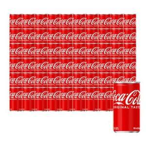 코카콜라 190ml  60CAN