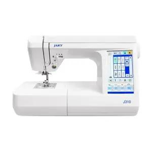자키 JAKY J310 미싱