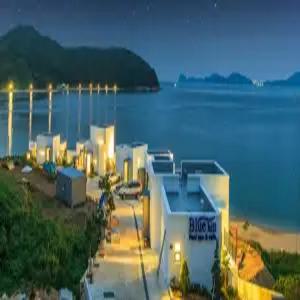 [경남] 거제 블루힐펜션(경남펜션/거제펜션)