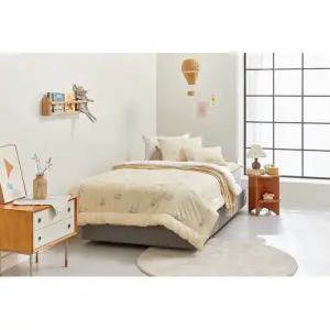 [롯데백화점]알레르망 파니차렵세트SS