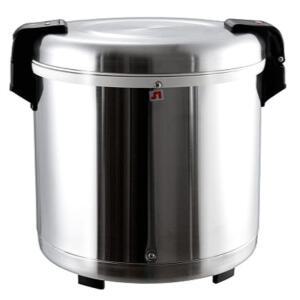 신일 50인분 대용량 보온밥솥 업소용 영업용 식당 대형밥통