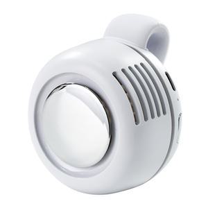 에어밴드 돌개바람 클립선풍기 4단계 휴대용 미니 손풍기